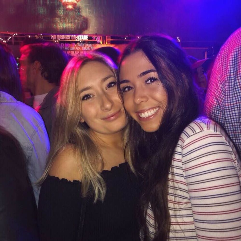 Meet your Posher, Madalyn